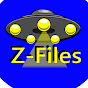 Zeta-Files logo