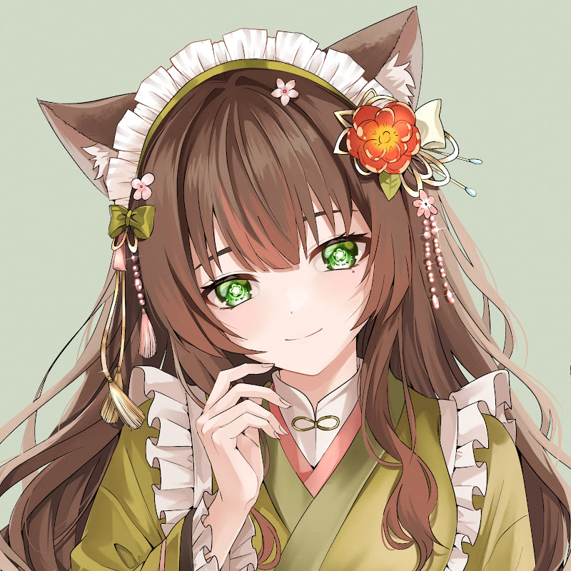 紅椿茶娘🍵🐾