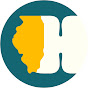 Illinois Humanities logo