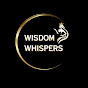 Wisdom Whispers logo