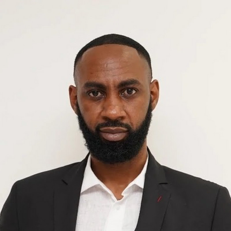 Tobias Kai’uth