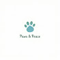 Paws & Peace logo