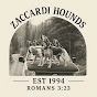 Zaccardi Hounds  logo