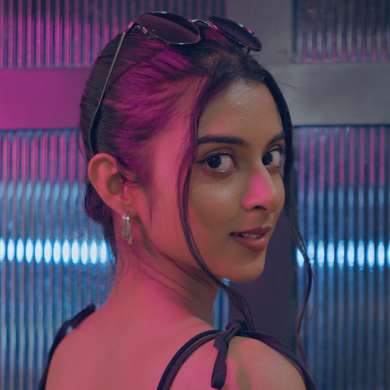 Ragini Kaushik