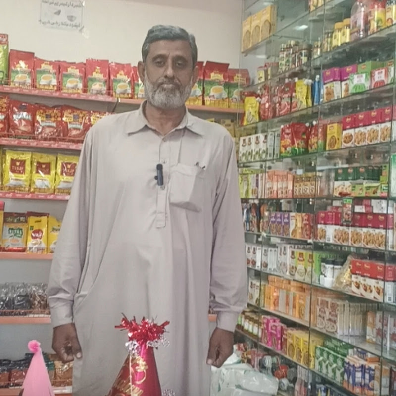 Hire Ghulam Farooq — Business & Finance YouTube creator for sponsorships