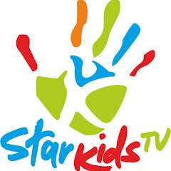 Channel thumbnail for Star Kids TV - Animals for Kids