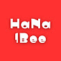 HaNa1Be logo