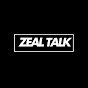 Zeal talk logo
