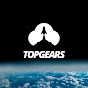 TopGears logo