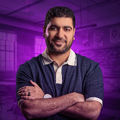 د.أحمد الجوهري -  Ahmed ElGohary