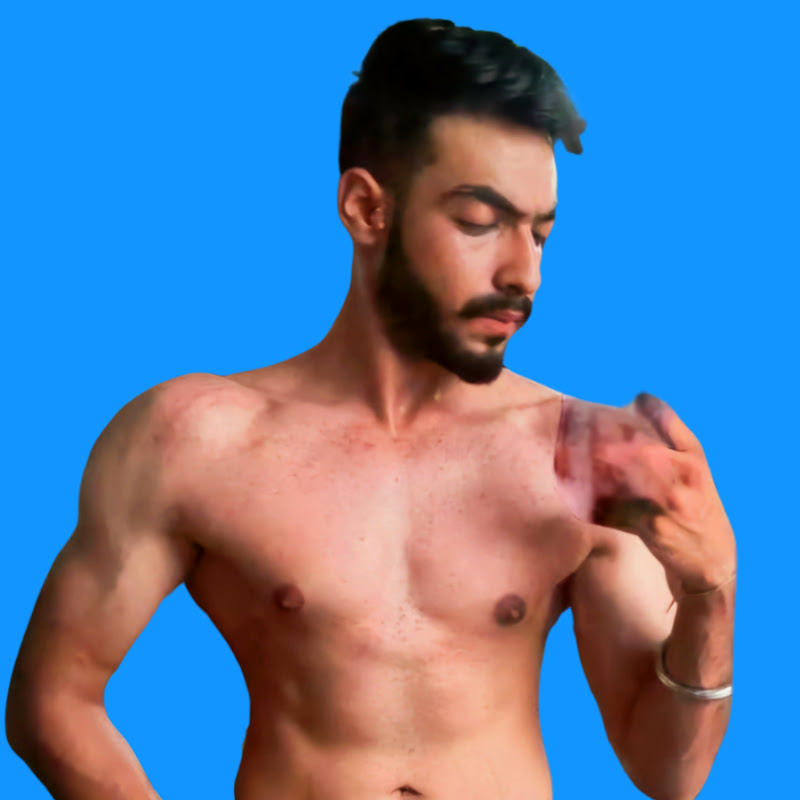 Vaibhav Kamboj official