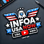 Info USA Now logo