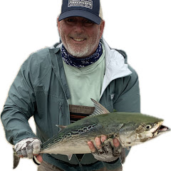 Fraser Fishing