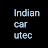 Indian car utec