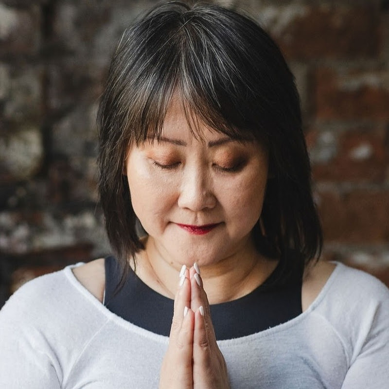 Inspired Midlife with Ann-See Yeoh