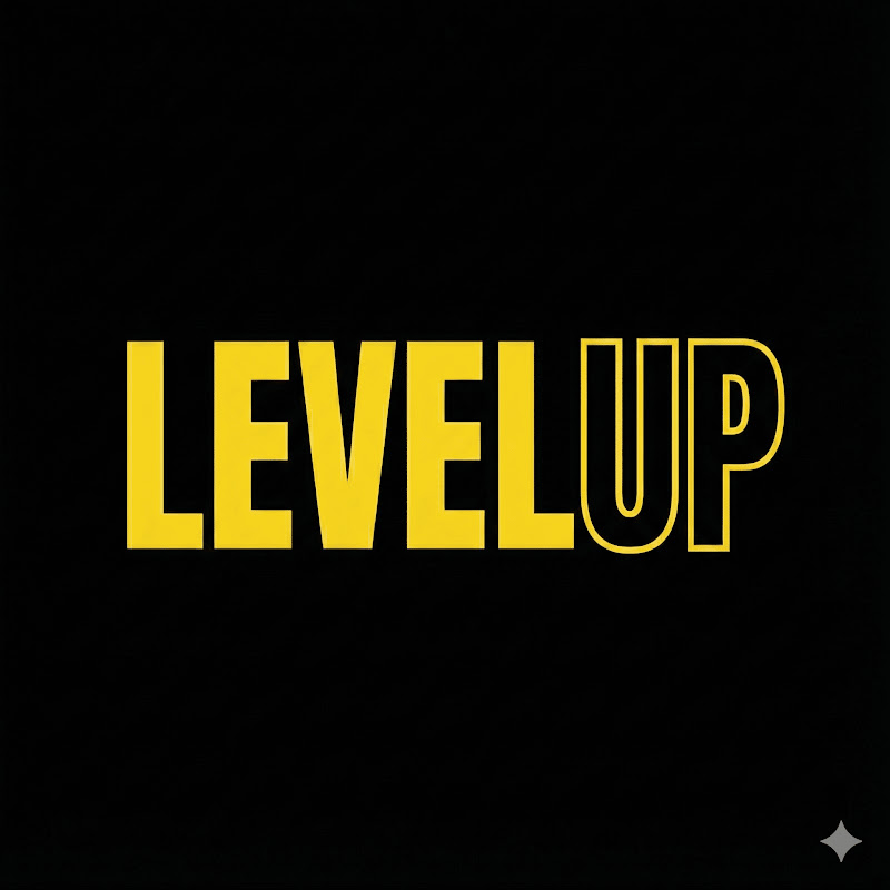 LEVELUPTHING