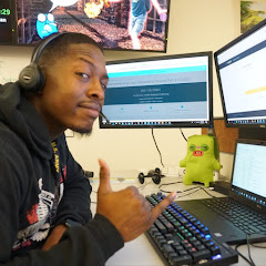 TheBuffNerd