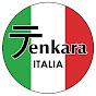 Tenkara ITALIA logo