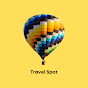 Travel Spot logo