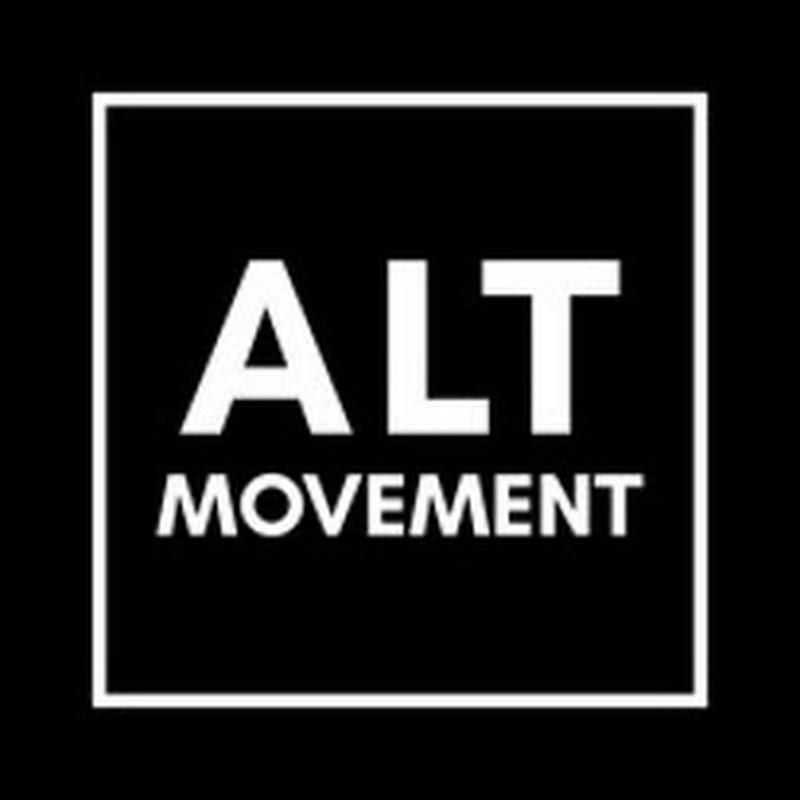 Alt Movement