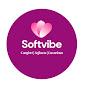 Softvibe logo