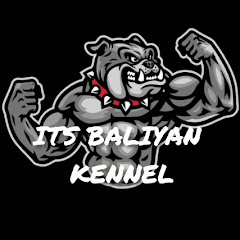 its Baliyan kennel