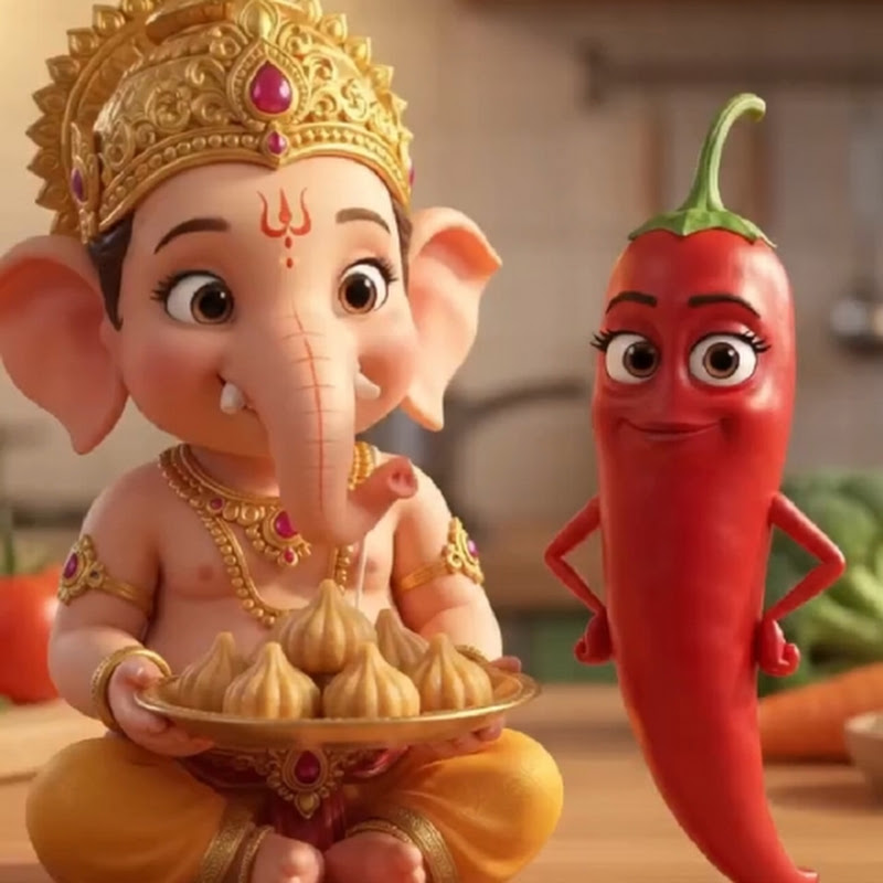 मजेदार कार्टून