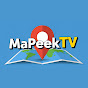 MaPeek TV logo