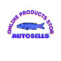 AutoSells logo