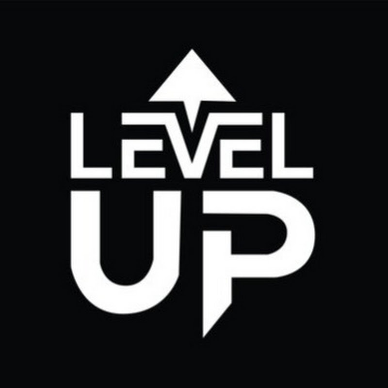 Level-Up Inspiration ™ Logo
