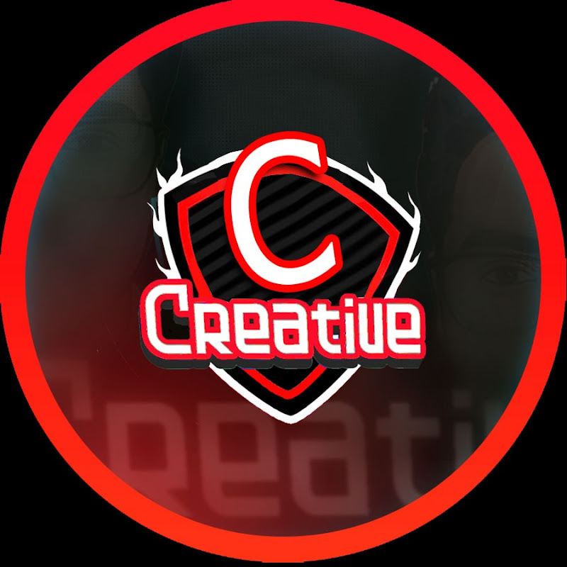 كريتف - CReaTivE
