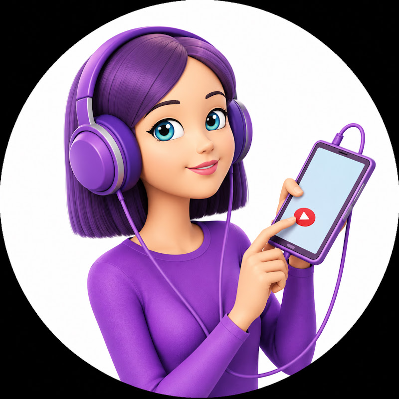 MY ANIMATED STORIES