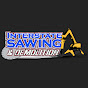 Interstate Sawing & Interstate Demolition logo