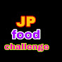 JP food challenge logo