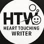 Heart Touching Writer logo