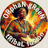 lVkWh2EDEm4-channel-avatar-oRphaN gReeN vl.01 - tRibaL fusioN