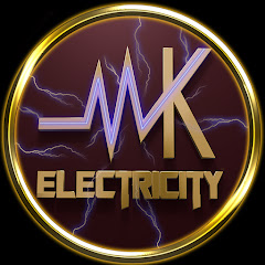 MK-ELECTRICITY  الطاقة الشمسية والكهرباء 