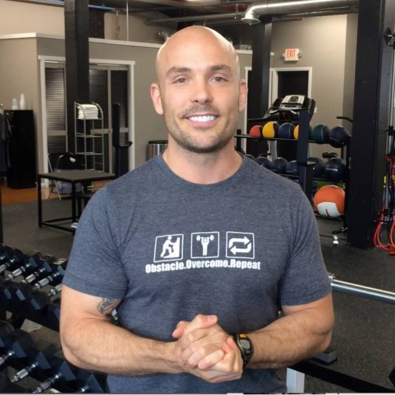 PinnacleFitness