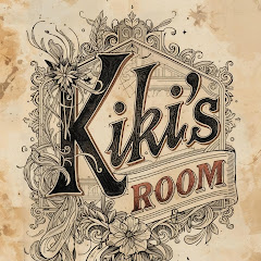 KiKi's room.