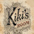 KiKi's room.