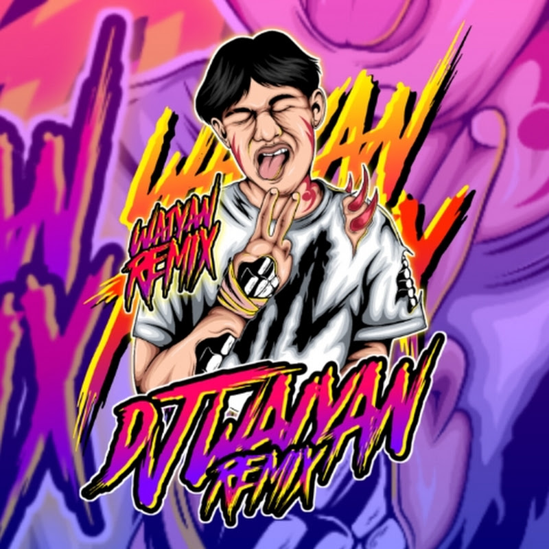 WAIYAN REMIX OFFICIAL