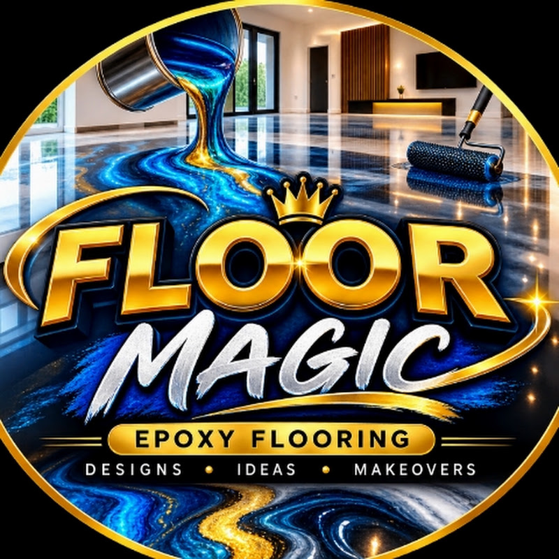 Floor Magic 65