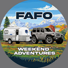 FAFO Weekend Adventures