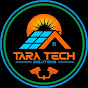Tara Tech Solutions  logo