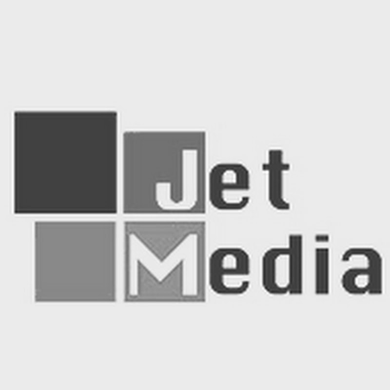 Jet Media - 港股輪證分析 Logo