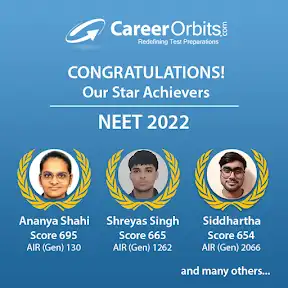 CareerOrbits NEET YouTube channel
