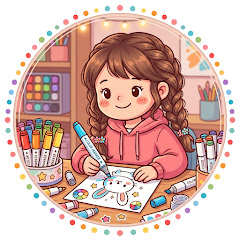 최또또 ddoddo coloring