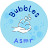 Bubbles Asmr
