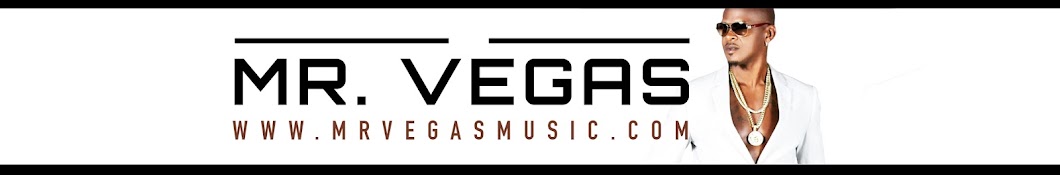 Mr. Vegas TV Avatar channel YouTube 