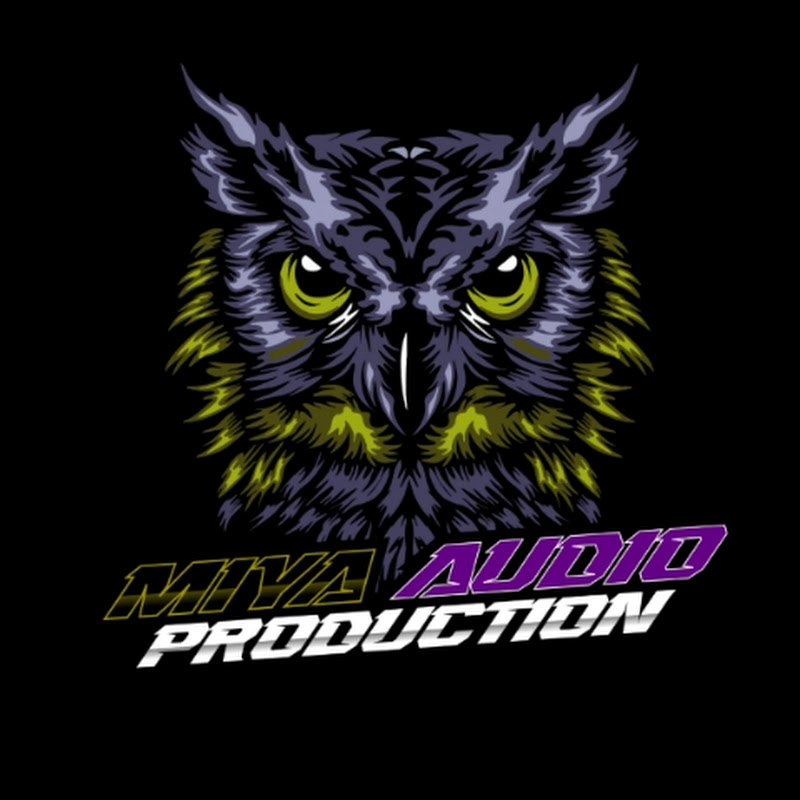 MIYA AUDIO PRODUCTION 